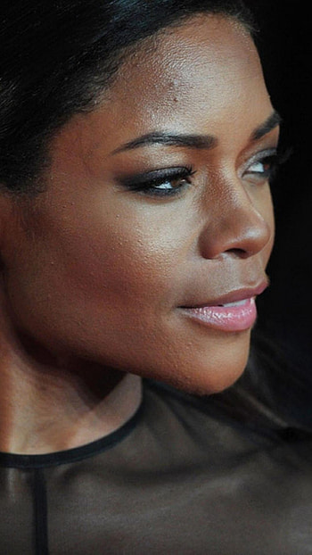 Naomie Harris, Movies, actress HD phone wallpaper