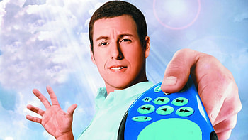 Adam Sandler, From University comedian to star HD wallpaper