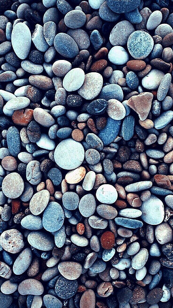 Beautiful stones HD phone wallpaper