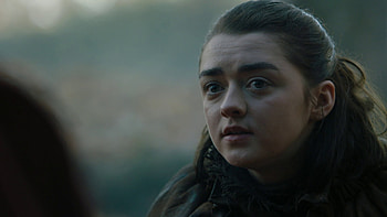 Arya Stark, of, Arya, game, Stark, thrones HD wallpaper