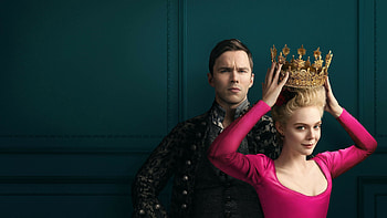 The Great, TV series, Stunning HD wallpaper