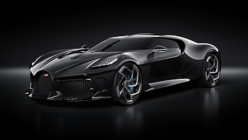 2019 Bugatti La Voiture Noire, bugatti-la-voiture-noire, bugatti, 2019-cars, cars HD wallpaper