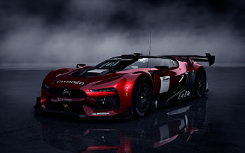 Transport, Auto, Citroen HD wallpaper