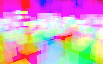 Abstract, Glare, Shine, Light, Form, Forms, Blurred, Greased HD wallpaper