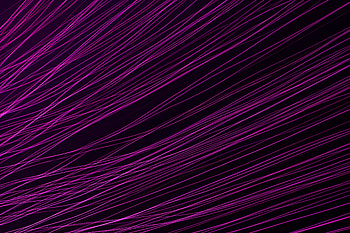 Abstraction, pink threads HD wallpaper
