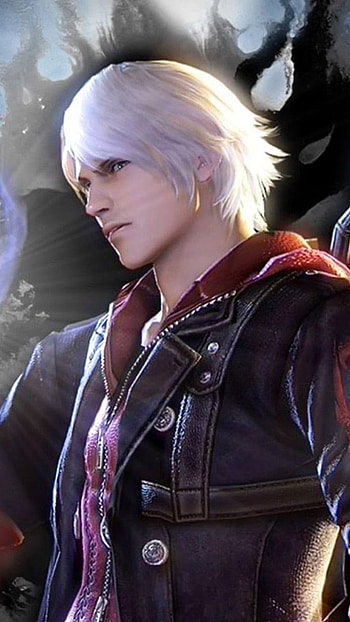 Best Devil, DMC, Action, Game Series HD phone wallpaper