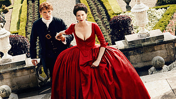Outlander (2022) movie HD wallpaper