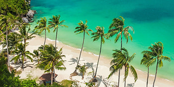 Jewel of Thailand, Gulf travel, Remote lands, Koh Samui HD wallpaper