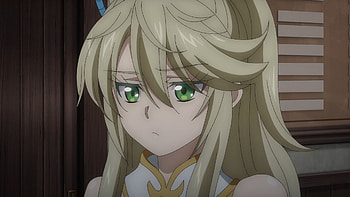 Anime, I’m a Noble on the Brink of Ruin So I Might as Well Try Mastering Magic HD wallpaper