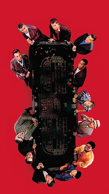 Ocean's Thirteen, , Movie mania HD phone wallpaper