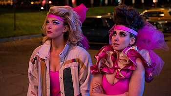 GLOW season 4, Cancelled by Netflix, Cancellation news, Teal Mango article HD wallpaper
