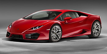 2016-Lamborghini-Huracan-LP-580, 2016, Super Car, Lambo, Red HD wallpaper