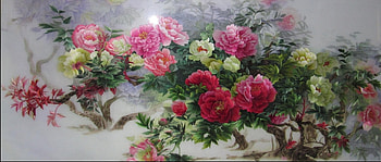 dream of roses, flowers, dreams, plants, roses HD wallpaper