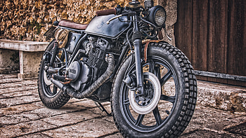 Yamaha Auto, Motorcycle, , U HD wallpaper
