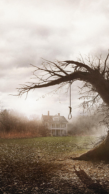 The Conjuring (2022) movie HD phone wallpaper