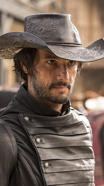 Westworld, Rodrigo Santoro, Samsung Galaxy HD phone wallpaper