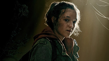 The Last Of Us Ellie 2023, the-last-of-us-tv-series, the-last-of-us, tv-shows HD wallpaper