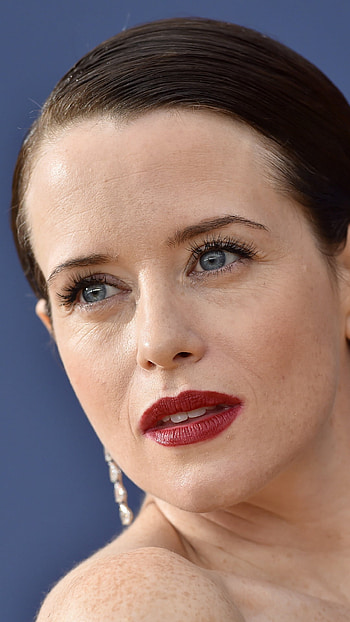 Celebrity, Claire Foy HD phone wallpaper