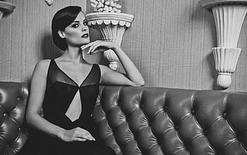 Jaimie Alexander, , backgrounds, Stunning visuals HD wallpaper