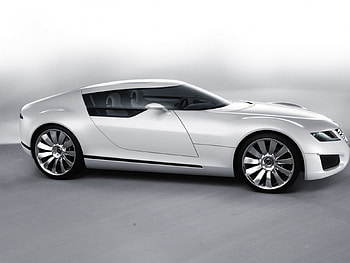 Saab Aero X Concept 2006, x, aero, saab, 2006, concept HD wallpaper
