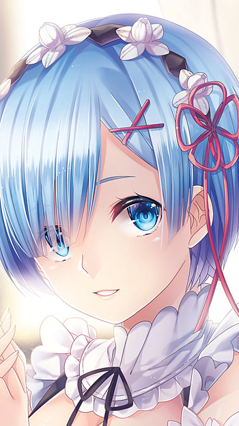 ram&rem, Ram (Re:ZERO), Rem (Re:ZERO), Anime, Re:Zero - Starting Life in Another World HD phone wallpaper