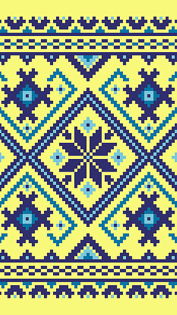 ukrainian ornament, standwithukraine, Ukraine, folk, pattern, stopwar, ukrainians HD phone wallpaper