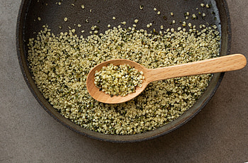 Raw hemp seeds, Healthy dietary addition, Nutritional value, Natural goodness HD wallpaper