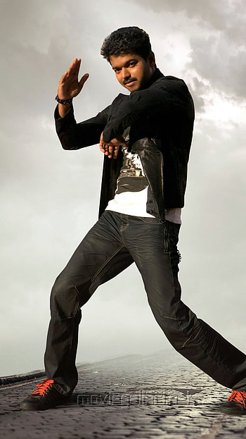 Thalapathy Vijay, Tamil Star, Vijay HD phone wallpaper