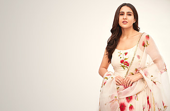Celebrity, Sara Ali Khan HD wallpaper