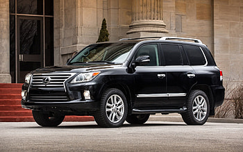 Lexus, Cars, Suv, Jeep, Lx, 570 HD wallpaper