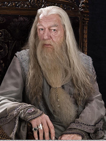 Dumbledore, Albus Dumbledore, , Movie character HD phone wallpaper