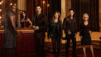 Lucifer (2022) movie HD wallpaper