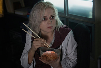iZombie TV Shows, Review, The Undead, The New York Times HD wallpaper
