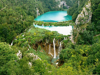 Kroatien, , Hintergrnde HD wallpaper