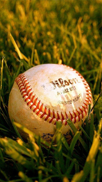 Softball , Mobile , computer, Baseball HD phone wallpaper