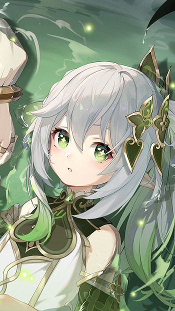 video game, Genshin Impact HD phone wallpaper