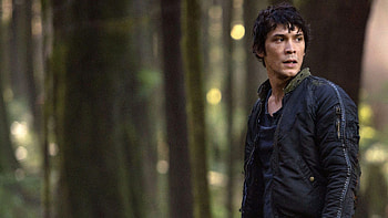 Bob Morley, Charming actor, Show backgrounds, Beloved character HD wallpaper