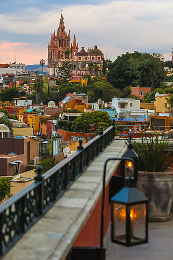 Latin America travel, Ken Pao graphy HD phone wallpaper