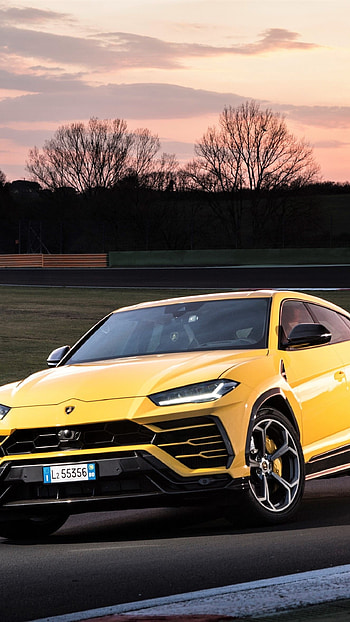 Lamborghini Urus, Lamborghini HD phone wallpaper