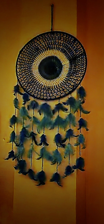 Dream catcher, camhole, samsung, nightmode, s22ultra HD phone wallpaper