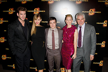 Gary Ross, Pros and cons, Departure from The Hunger Games, Director's artistic choices HD wallpaper