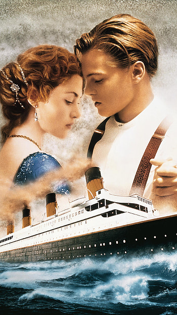Titanic (2022) movie HD phone wallpaper