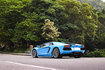 car, Lamborghini HD wallpaper