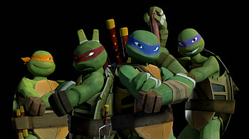 TMNT Group , raph, teenage mutant ninja turtles, raphael, leonardo, leo, michelangelo, nickelodeon, tmnt, donnie, turtles, donatello, mikey HD wallpaper