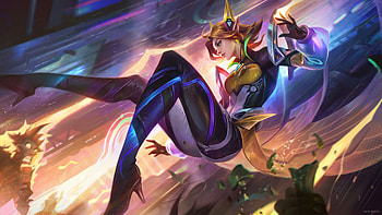Mobile Legends Bang Bang , mobile-legends-bang-bang, mobile-legends, android-games, ios-games, games, video-games, artstation HD wallpaper