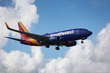 Southwest Airlines, Travels, Calling out, Pre-flight announcement HD wallpaper