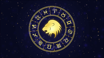 Leo zodiac , backgrounds HD wallpaper