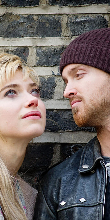 Aaron Paul, Movies, 2016, One Plus 5T HD phone wallpaper