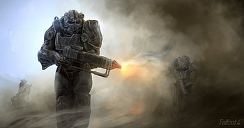 Fallout, , Gaming, Post-apocalyptic HD wallpaper