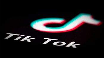 TikTok , Trump-themed , Political parody, Memes and humor HD wallpaper